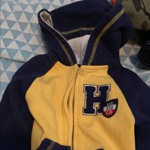 Tommy Hilfiger hoodie